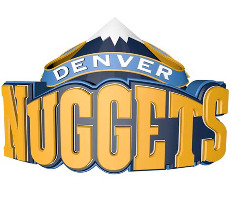 Denver Nuggets Png Images Transparent Free Download