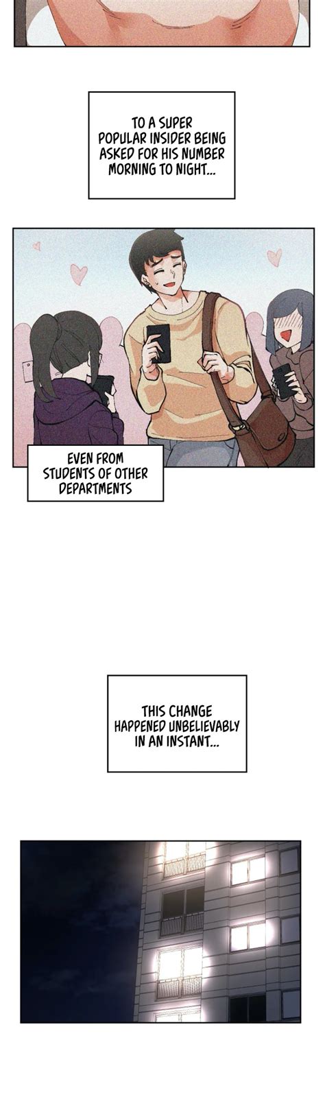 Nude Cam Girlfriend Chapter Read Webtoon