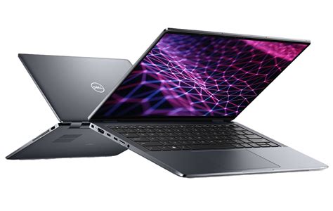 Dell Overhauls Latitude Series To Deliver The Best Hybrid Work Experience Sg