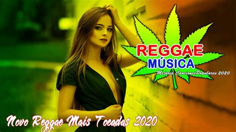 REGGAE SONGS 2020 - Reggae Mix - Best Reggae Music Hits 2020 - YouTube