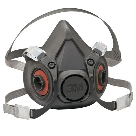 The 10 Best 3M 6300 Half Mask Respirator With P100 Filter Cartridges ...