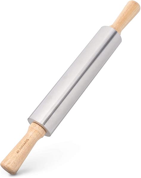 Best Stainless Steel Rolling Pins 2022 Get The Best Deal Here The