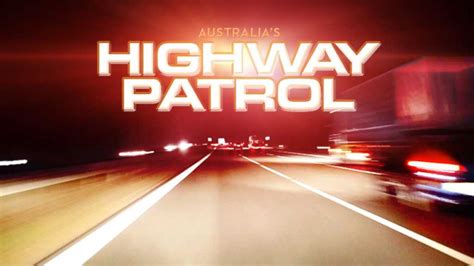 Highway Patrol Australia - Everything You Need To Know