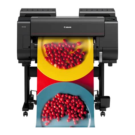 Canon Large Format Printers - Canon Wide Format Printer Wholesaler ...