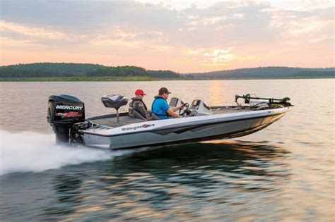 New for 2017: Ranger Z185 | Westernbass.com