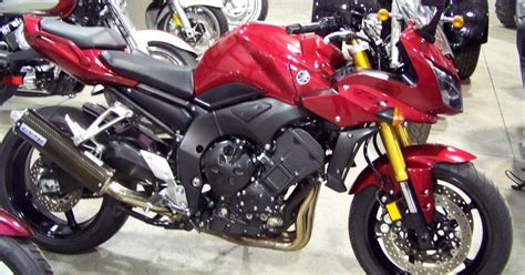 2006 Yamaha Fz1 For Sale Motorcycle Classifieds