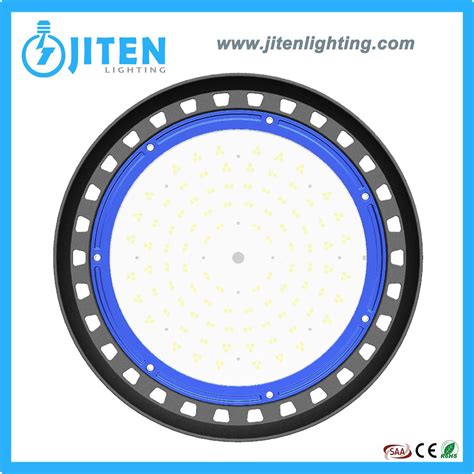 Mining Lamp 130lm 100w 150w 200w 240w Ufo Led High Bay Light For