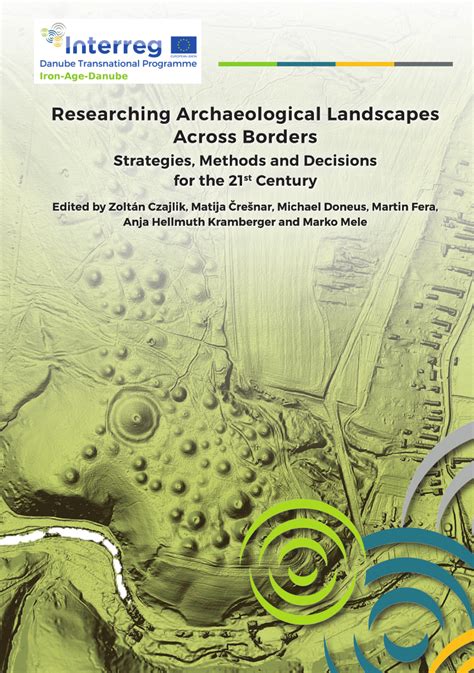 Pdf Archaeological Surface Survey