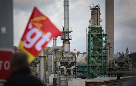 Pénurie de carburant La CGT et FO reconduisent la grève chez Esso