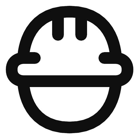 Construction Worker Vector Svg Icon Svg Repo