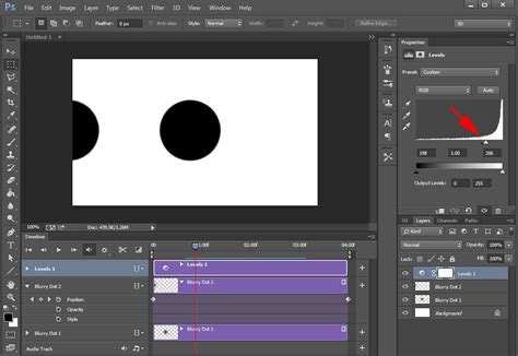 How To Create An Advanced Photoshop Animation — Smashing Magazine