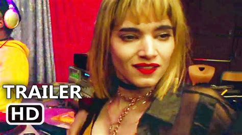 Climax Trailer 2 New 2018 Sofia Boutella Gaspar Noé Movie Hd