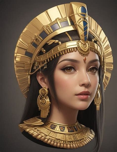 Cleopatra In 2024 Ancient Egypt Fashion Egyptian Goddess Art Ancient Egypt Art