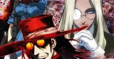 List of All Hellsing Characters, Ranked Best to Worst