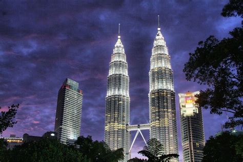 Kuala Lumpur Kuala Lumpur Visite D Une Journ E Compl Te Dans La Ville