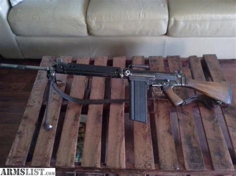 Armslist For Sale G1 Fn Fal