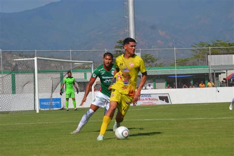 F12 Genesis vs Marathon Fútbol de Honduras