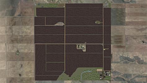 Fs Welker Farms Map Seasons Ready V Fs Usa Mods Collection