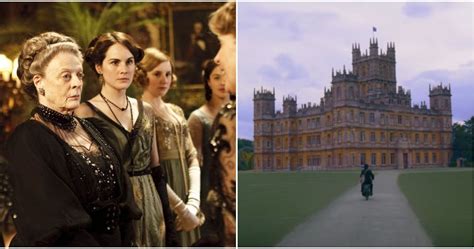 The Trailer Is Here: Get Your First Look At The 'Downton Abbey' Movie