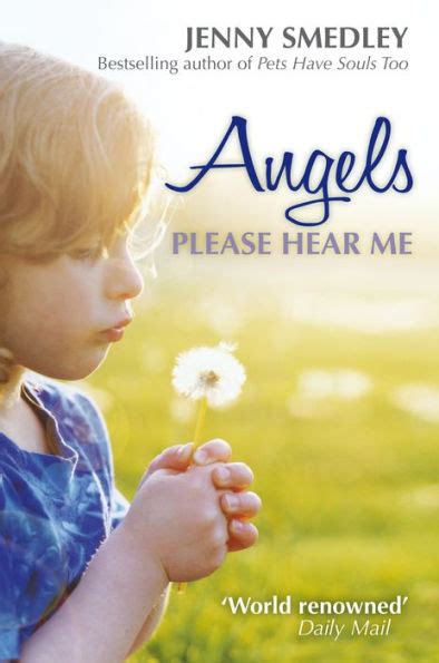 Angels Please Hear Me By Jenny Smedley Ebook Barnes Noble