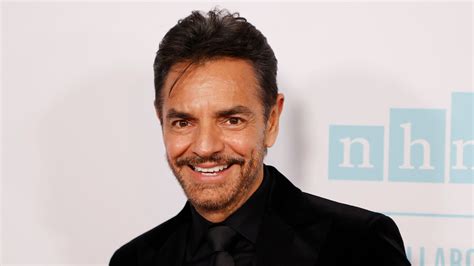 Eugenio Derbez Habla Del Sueño Que Había Abandonado E Hizo Realidad