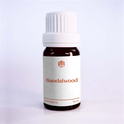 Jual Minyak Cendana Sandalwood Murni Harga Grosir