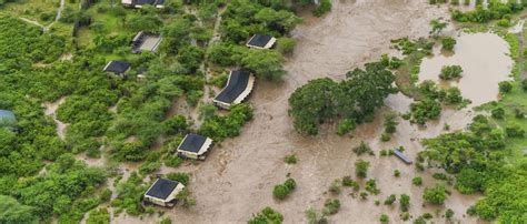 Hochwasser In Kenia Zahl Der Toten Durch Berschwemmungen Auf Mehr Als