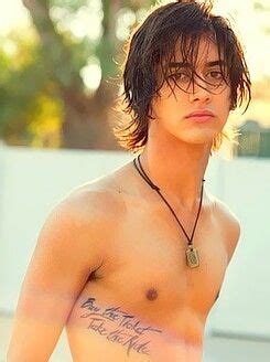 Pin By Johnny B Badd On Beautiful Men Avan Jogia Gorgeous Men