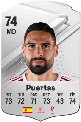 Valoraciones Jugadora De Ea Sports Fc Puertas Electronic Arts