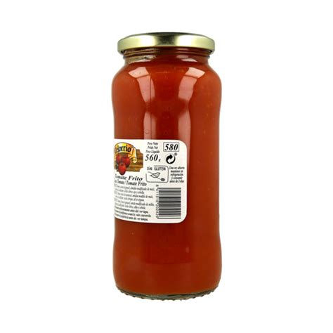 Celorrio Tomate Frito Celorrio 560 G Alcampo ¡haz Tu Compra Online Y