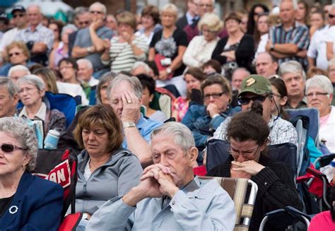 Series dramatizing Lac-Mégantic rail disaster divides opinion among ...