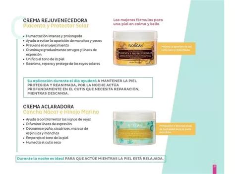 Crema Aclaradora Concha Nácar E Hinojo Marino 350gr 2 Pzas en venta en