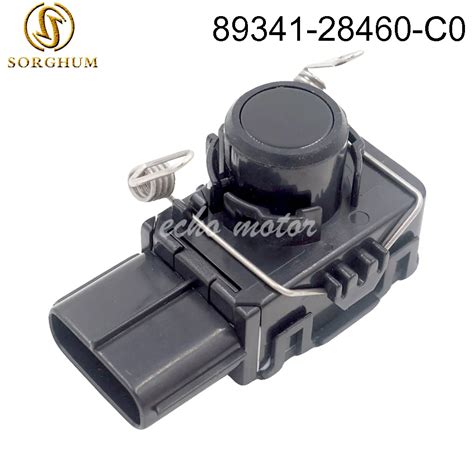 New Parking Sensor Pdc Sensor Ultrasonic Sensor Oem C For