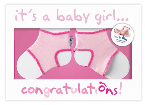 Congratulations Cards - baby shower gift