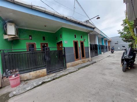 Dijual Rumah Cipondoh Makmur Kota Tangerang Idrumah