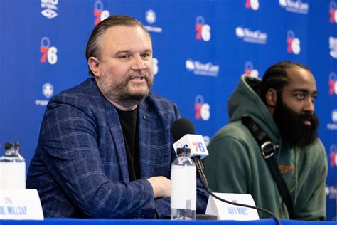 Sixers Rumors NBA Insider Claims Daryl Morey Plans To Star Hunt