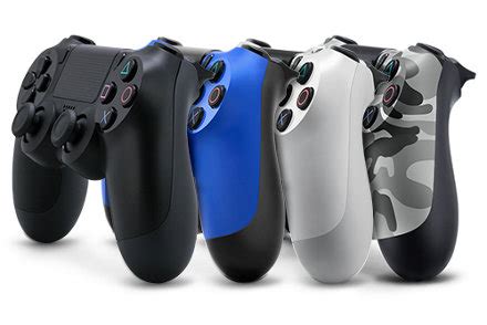 Ps4 Controller Colors - Effy Moom