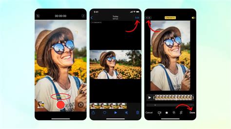 How To Blur Background On Iphone Video Applavia