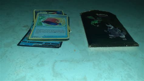 My Pokemon Cards Goldenpokemoncards Normalpokemoncards Youtube