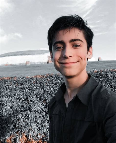 4720 Curtidas 49 Comentários Aidan Gallagher Aidangallagheractor No Instagram “📸