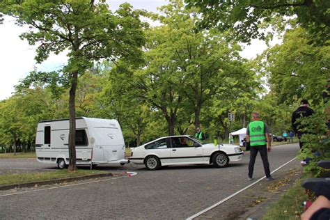 Jahresr Ckblick Auf Camping Club Weserbergland E V Im Dcc