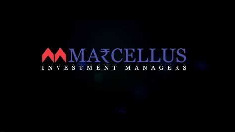 Marcellus Kings Of Capital Webinar With Amitabh Chaudhry MD CEO Of