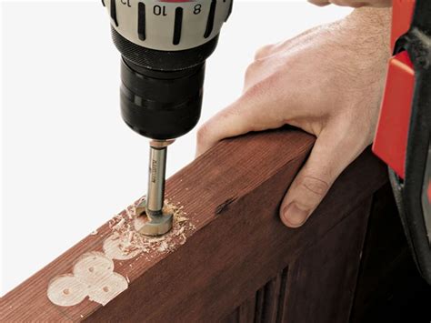 How to Use a Mortise Drill Bit: A Step-by-Step Guide