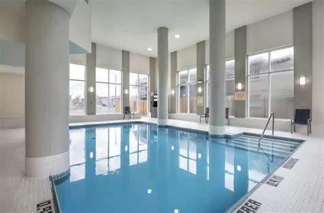 Comfort Hotel Niagara Falls – Pool | CCT Hockey | Youth and Adult ...