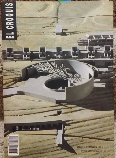 El Croquis 111: MVRDV 1997-2002: El Croquis: 9770212568001: Amazon.com ...