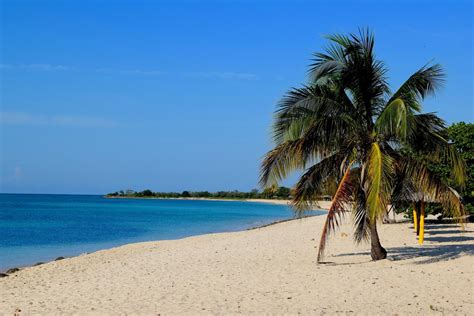 Quali sono le migliori spiagge di Cuba l elenco delle più belle