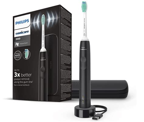 Philips Sonicare Series Elektrische Schallzahnb Rste Hx F R