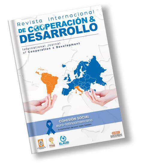 Archives Revista Internacional De Cooperaci N Y Desarrollo