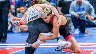 Cornell Wrestling Adds Three Massive West Coast Recruits To Class Of ...