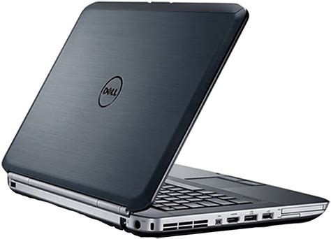 Renewed Dell Latitude E Laptop Intel Core I M